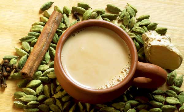Cardamom Special