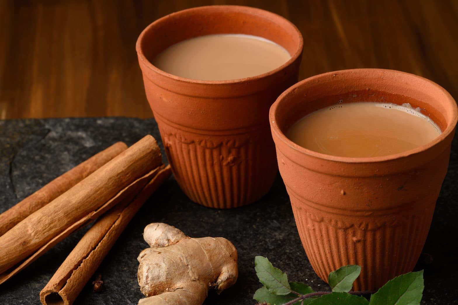 Adrak Chai