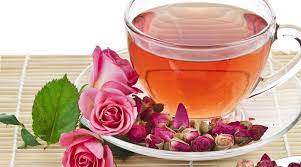 Rose Irani Chai