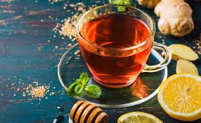 Suleimani Chai